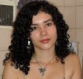 Schirlei Moraes